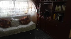 Casa de huespedes La Noria - Sala de estar