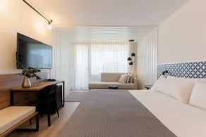 Magnolia Hotel - Adults Only - Chambre