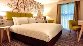 Holiday Inn Northampton West M1, Jct 16 by IHG - Room
