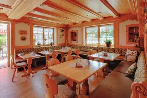 Hotel Paintner - Restaurant
