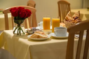 Le Home - Restaurante