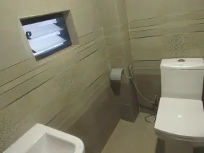 Hotel vintage Home - Salle de bain