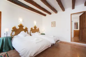 Agroturismo Son Not - Rom