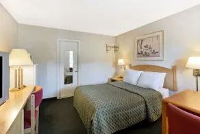 POCONO NIGHT LODGE - Chambre