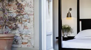 Cellai Hotel Florence - Chambre