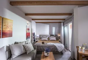 Omiros Boutique Hotel (Adults Only) - Chambre