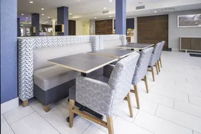 Holiday Inn Express - Brevard by IHG - Restaurant