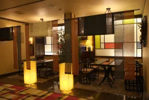 Tabino Yado Marukyo - Hall