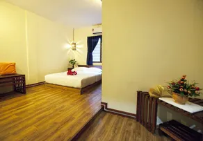 House Of My Eternal Love - Kulai Homestay - Zimmer