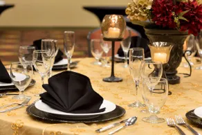 Hilton Garden Inn Bartlesville - Restaurant