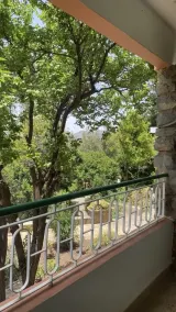 Auberge des Cascades  - Værelse