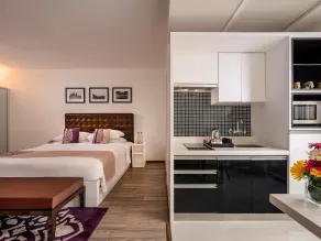 Grand Mercure Bangalore - An Accor Brand - Chambre