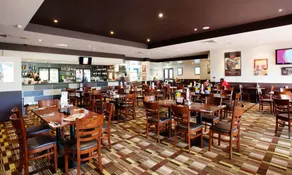 Nightcap at Edge Hill Tavern - Restaurant