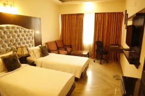 The Fern Residency Bengaluru, Yeshwanthpur, Series by Marriott - Zimmer