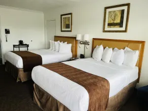 The Pines Country Inn - Rum