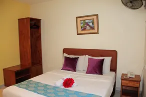 Sun Inns Hotel Sunway Mentari - Vue de la chambre