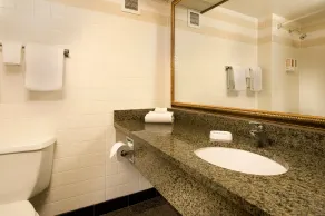 Drury Inn & Suites Paducah - Salle de bain