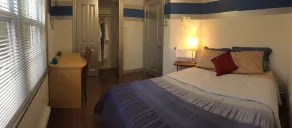 BB Saffron Tremblant - Room