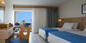 Comer Kinetta Beach - Rom