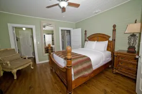 DeSoto Beach Terraces - Vue de la chambre