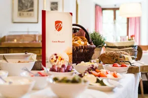 Schloss Prielau Hotel & Restaurants - Ristorante