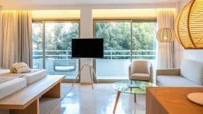 Canyamel Park Hotel & Spa - 4* Sup - Adults only (+16) - Udsigt fra værelset
