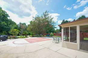 Spacious Yard & Fire Pit! 6 Mi to National Harbor - Interiör