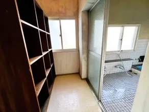 Yuzawa house - Salle de bain