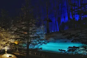 Park Hyatt Changbaishan - Pool