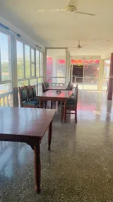 Hotel Casa di William - Vestíbulo