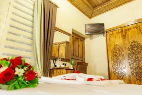 Şehrazat konağı - Room