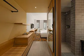 HIIVE by fusion Binh Duong - VSIP 1 - Chambre