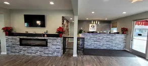 Quality Inn Bishop near Mammoth - Hall