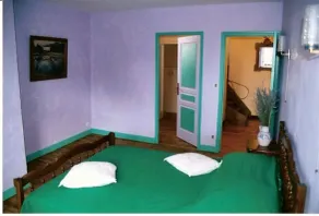 Les Celtes de Gascogne - Room