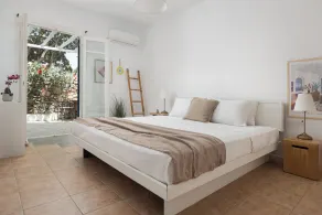 Bougainvillea Comfort Villa Mykonos - Room