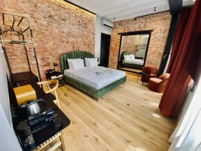 RUZ Hotels - Room