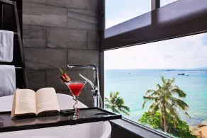 M Hotel Phu Quoc - View from room
