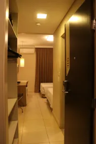 Indaiá Park Hotel - Room