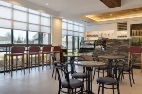 Hilton Garden Inn Haymarket - Restaurant