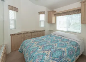 Austin Lone Star RV Resort - Room