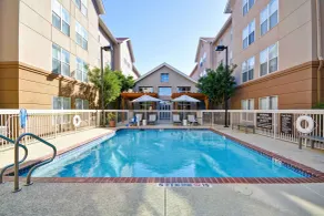 Homewood Suites by Hilton San Antonio Northwest - Pool