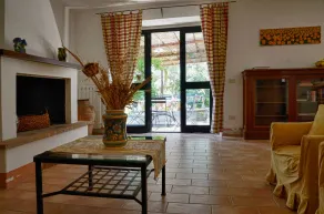 Agriturismo Casa Greppo - Reception