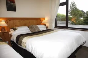 Torine House B&B - Room