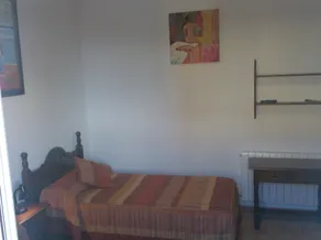 Alojamiento Los Poetas - Zimmer