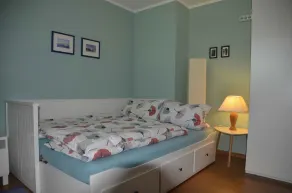 Ferienwohnung Biedermann - Room
