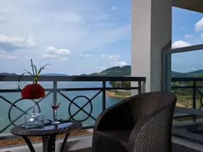 New Century Resort Siming Lake Yuyao - Chambre
