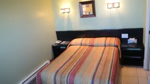 Motel Classique - Værelse
