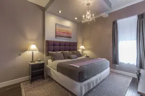 The Historic Gould Hotel Seneca Falls, an Ascend Collection Hotel - Chambre