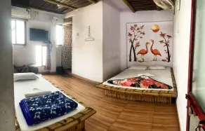 Shri Guest House - Room