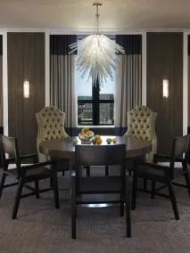 Kimpton Hotel Palomar Philadelphia by IHG - Chambre